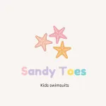 Sandy Toes