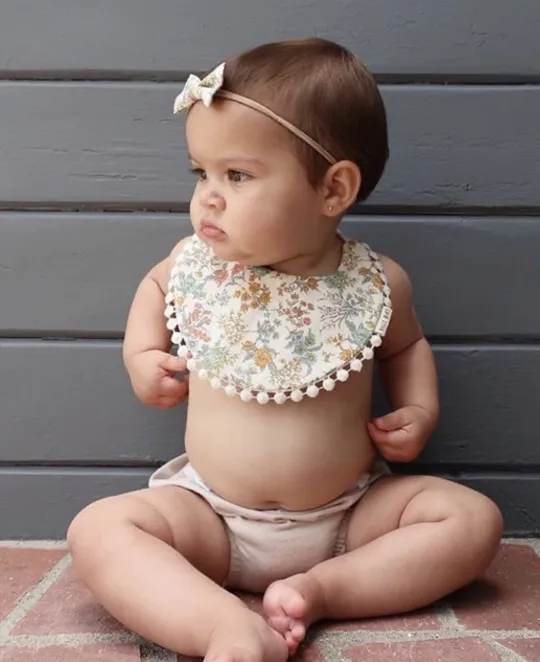 Reversible Bibs