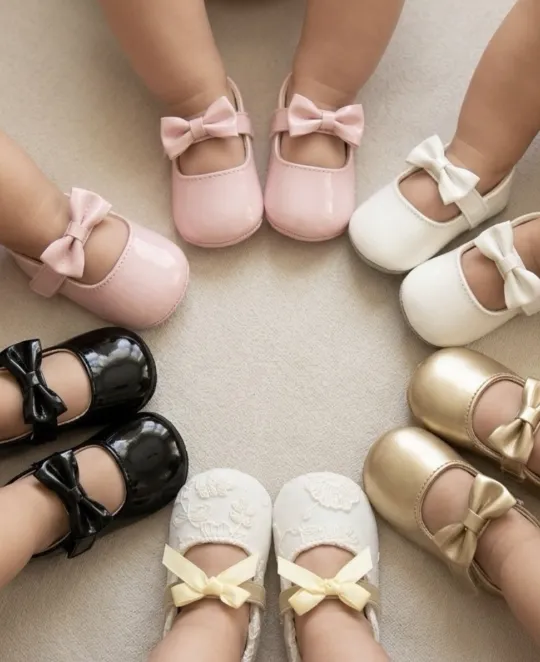 Baby Shoes