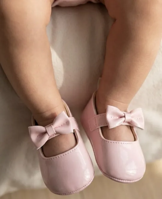 Baby Shoes